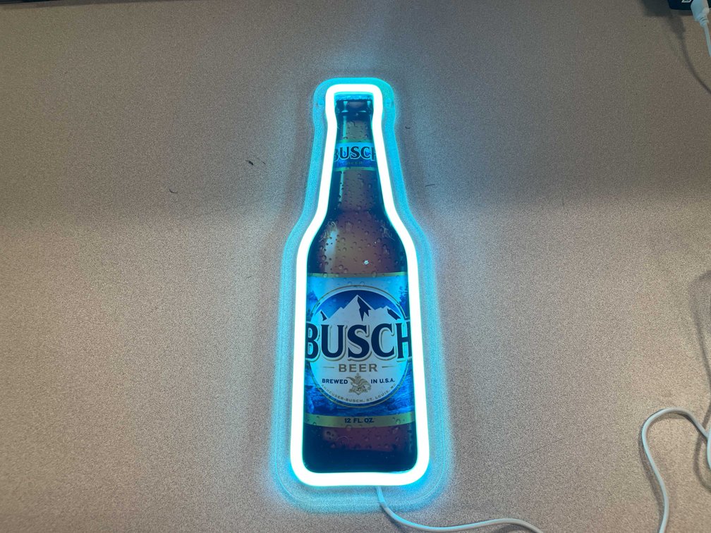 Collectable Neon Light (T2)