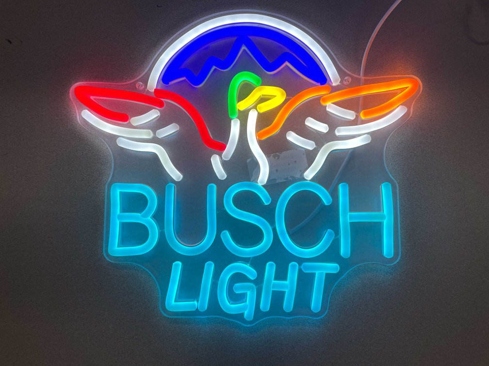 Collectable Neon Light (T2)