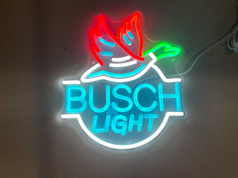 Collectable Neon Light (T2)
