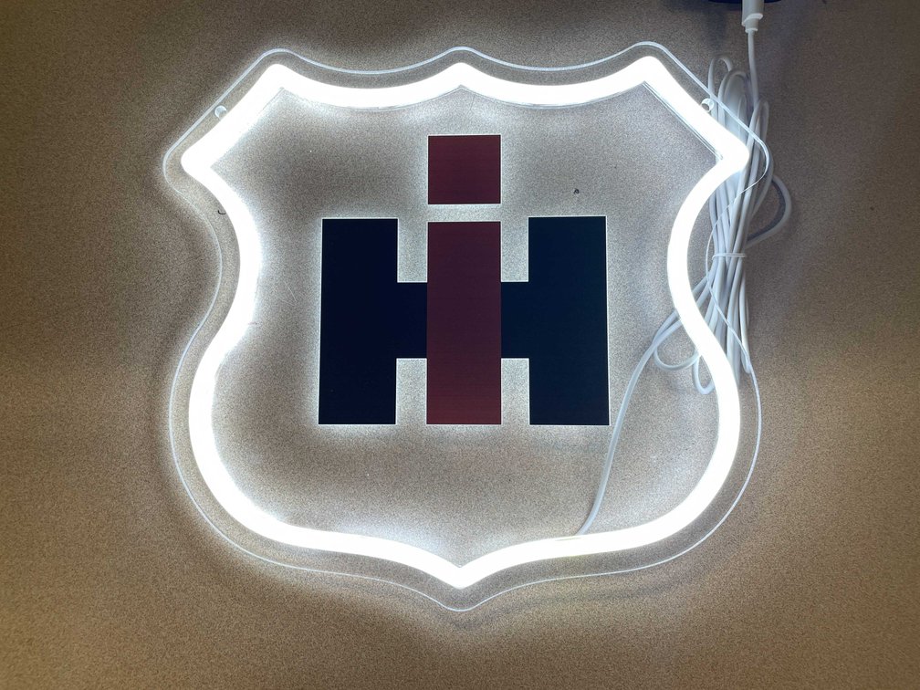 Collectable Neon Light (T2)