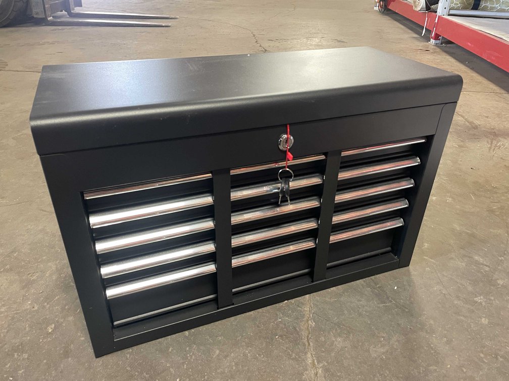 Tool Box (CW)