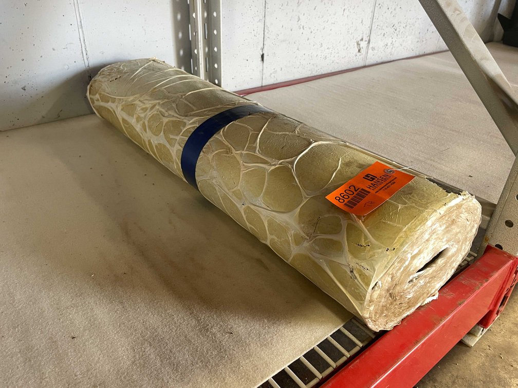 Under Layment (CW)