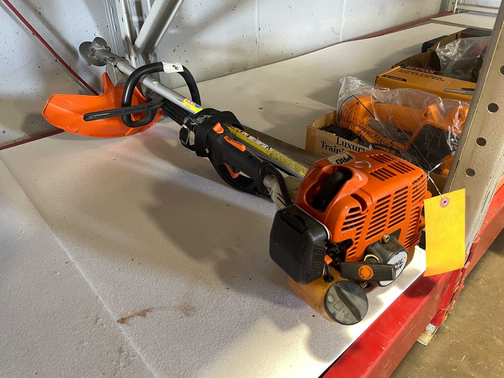 Stihl KM 85 R Power Head (CW)
