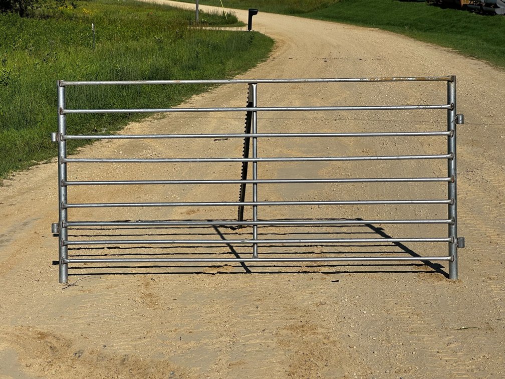 (5) 10' Sheep and Goat Panels