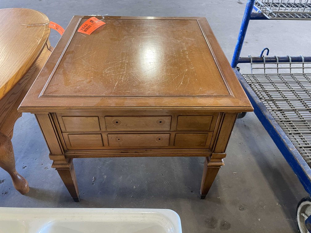 Coffee Table (B)