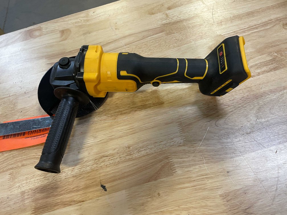 DeWalt 20 Volt Compatible Cut Off Tool (PR13)