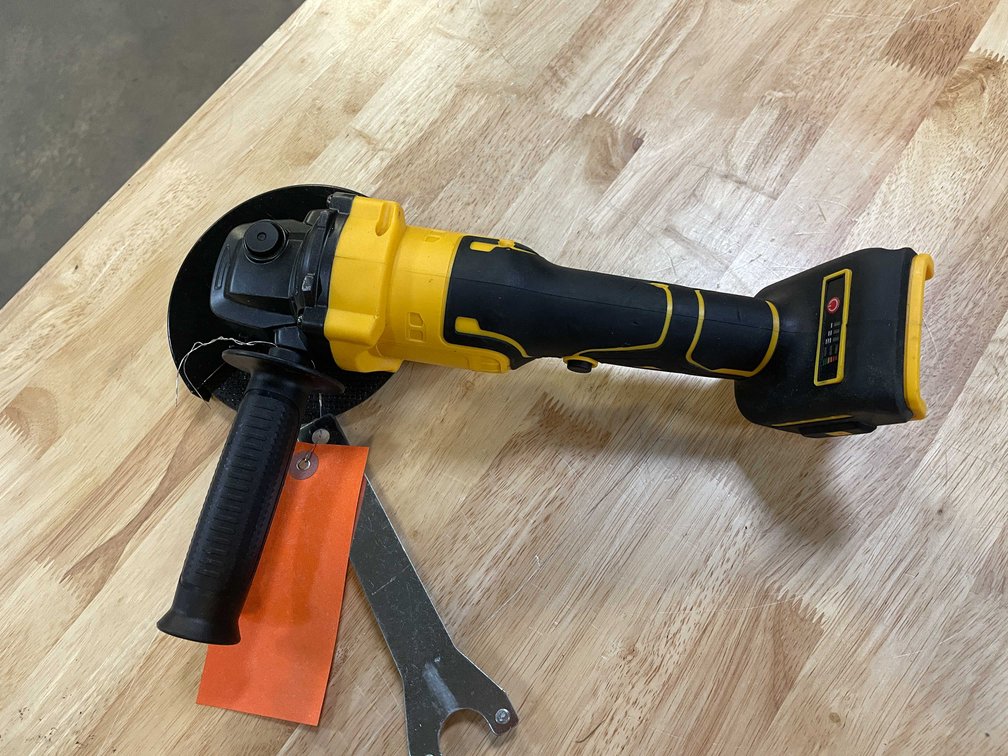 DeWalt 20 V Compatible Cut Off Tool (PR12)