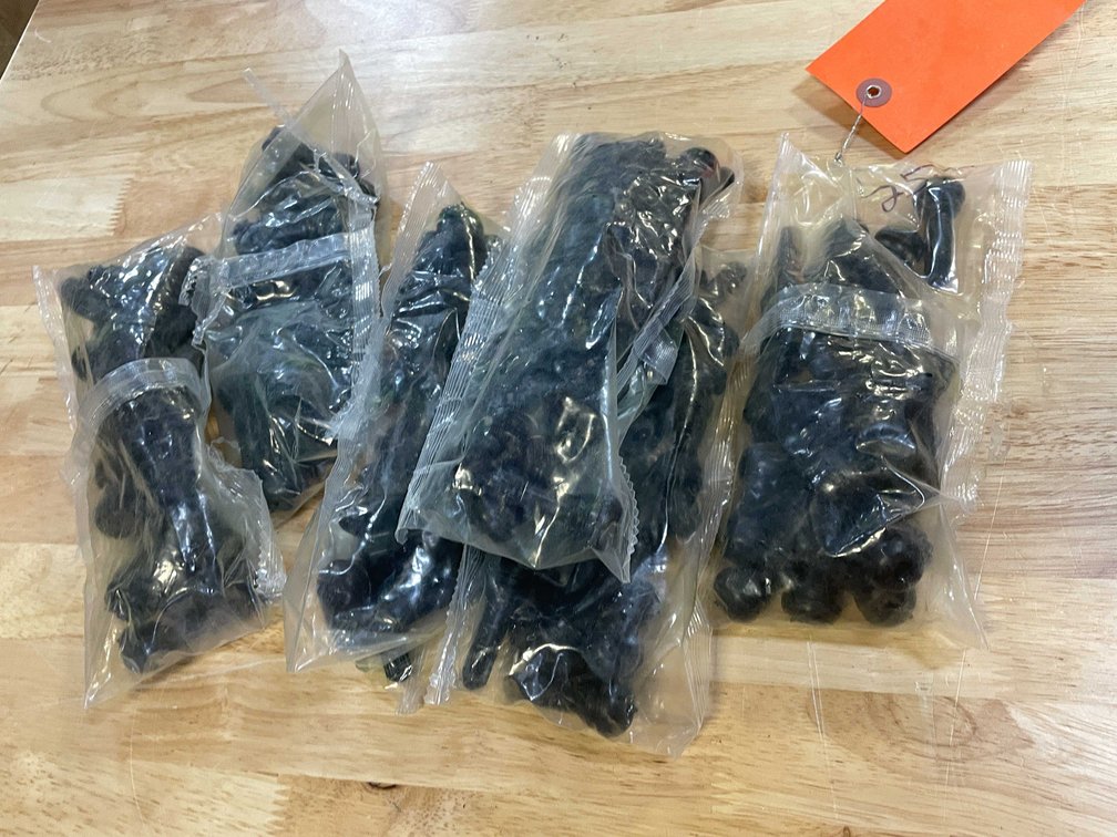 150 Valve Stems For Rims (PR13)