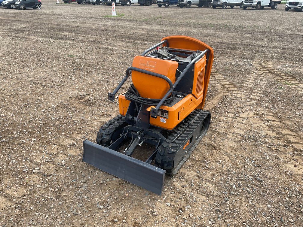 Unused 2026 Landhonor Mini Excavator