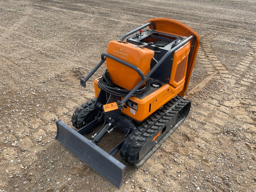 Unused 2026 Landhonor Mini Excavator