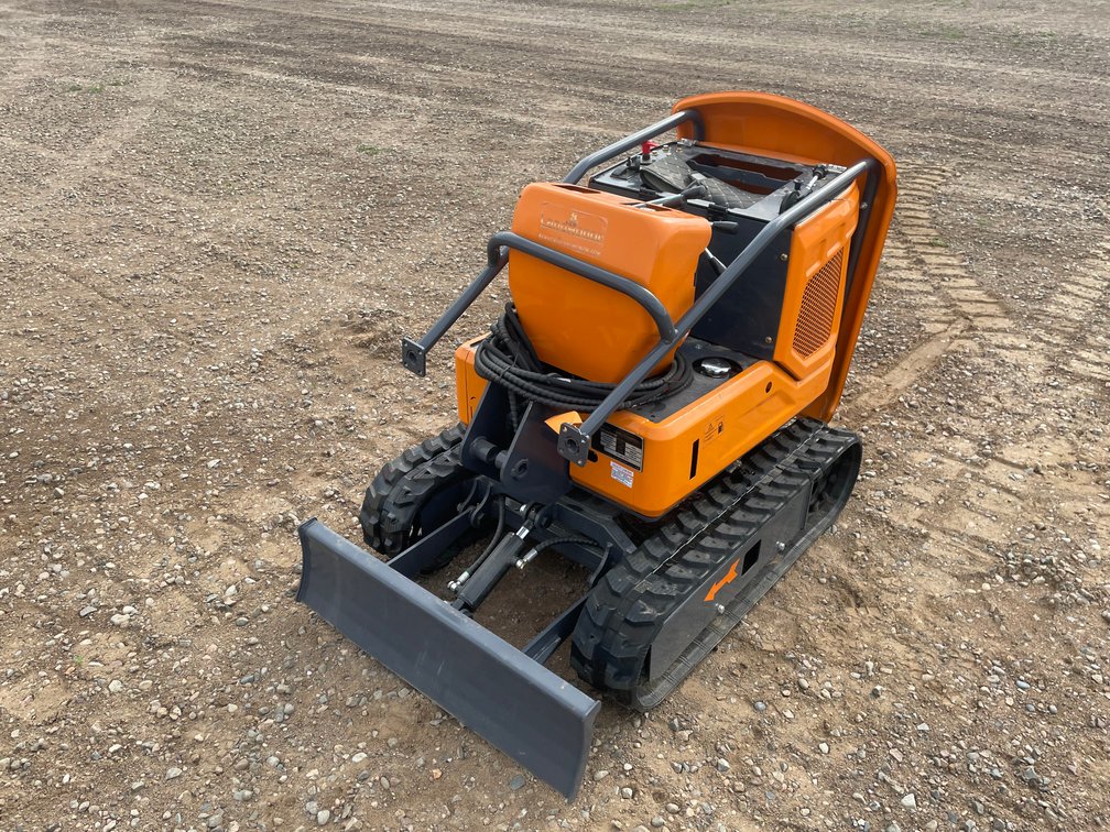 Unused 2026 Landhonor Mini Excavator