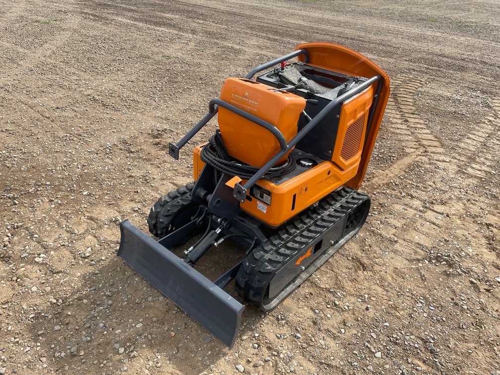 Unused 2026 Landhonor Mini Excavator