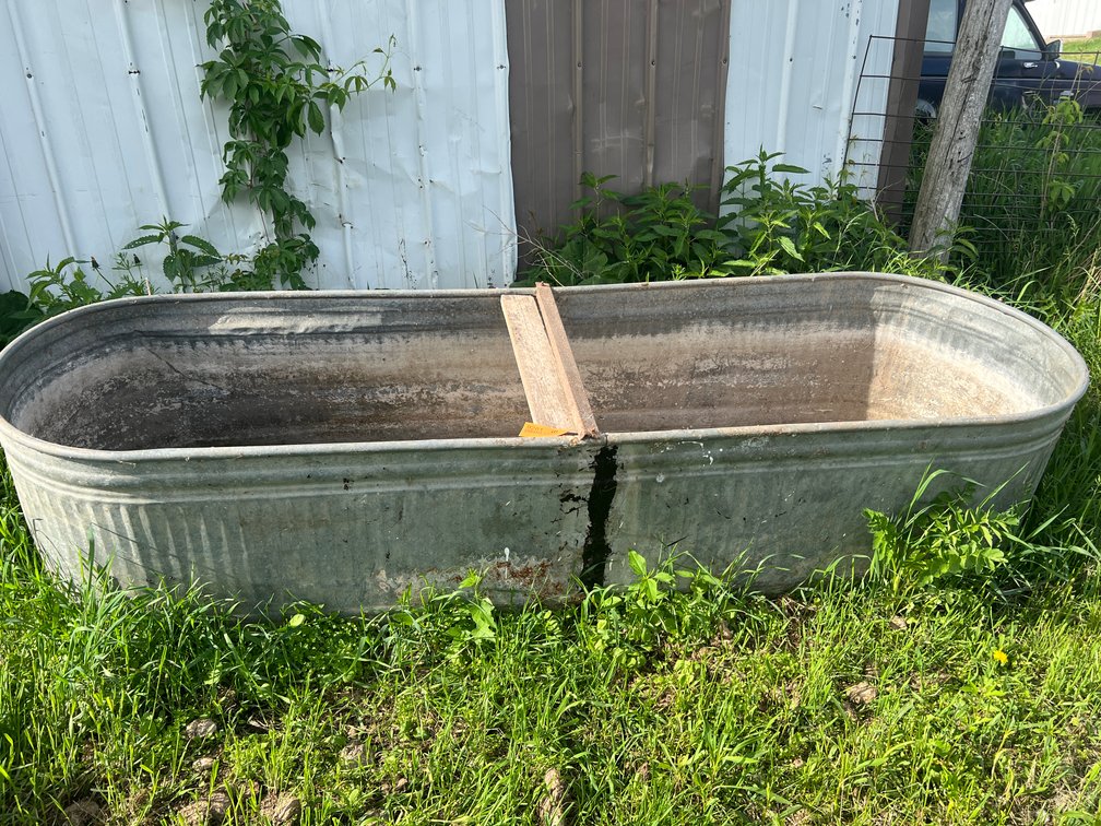 Behlen Country Premium Stock Tank