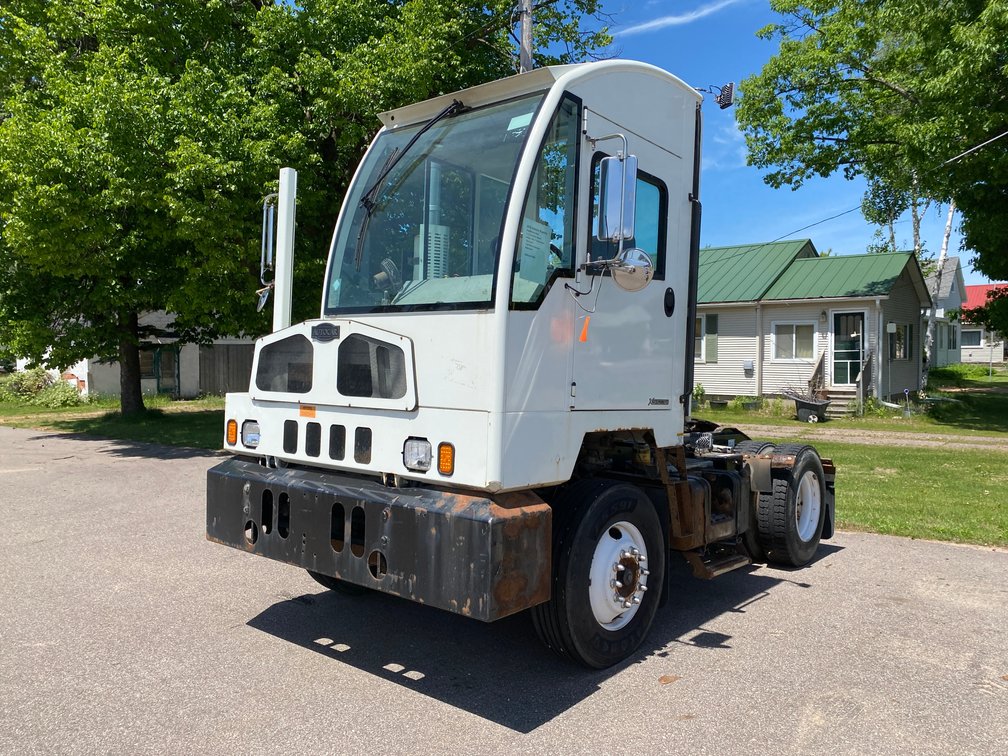 2015 Autocar Xspotter Spotter Truck (No Title) (Antigo, WI)