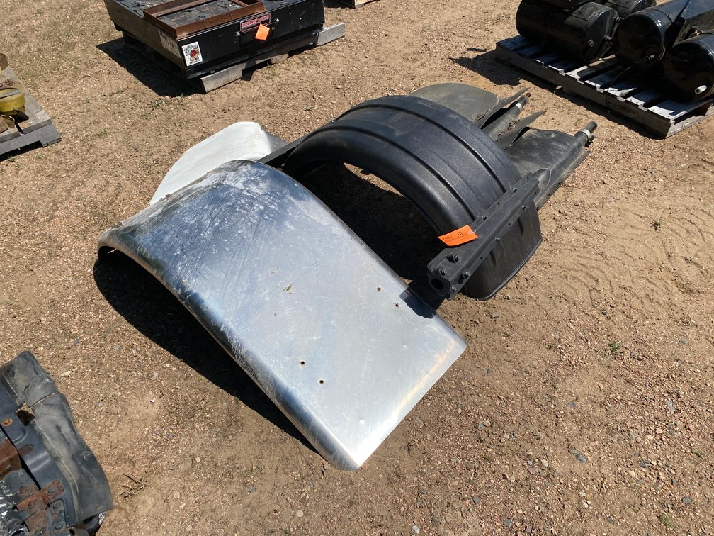 Truck Mud Flaps, Fenders and Paneling (Antigo, WI)