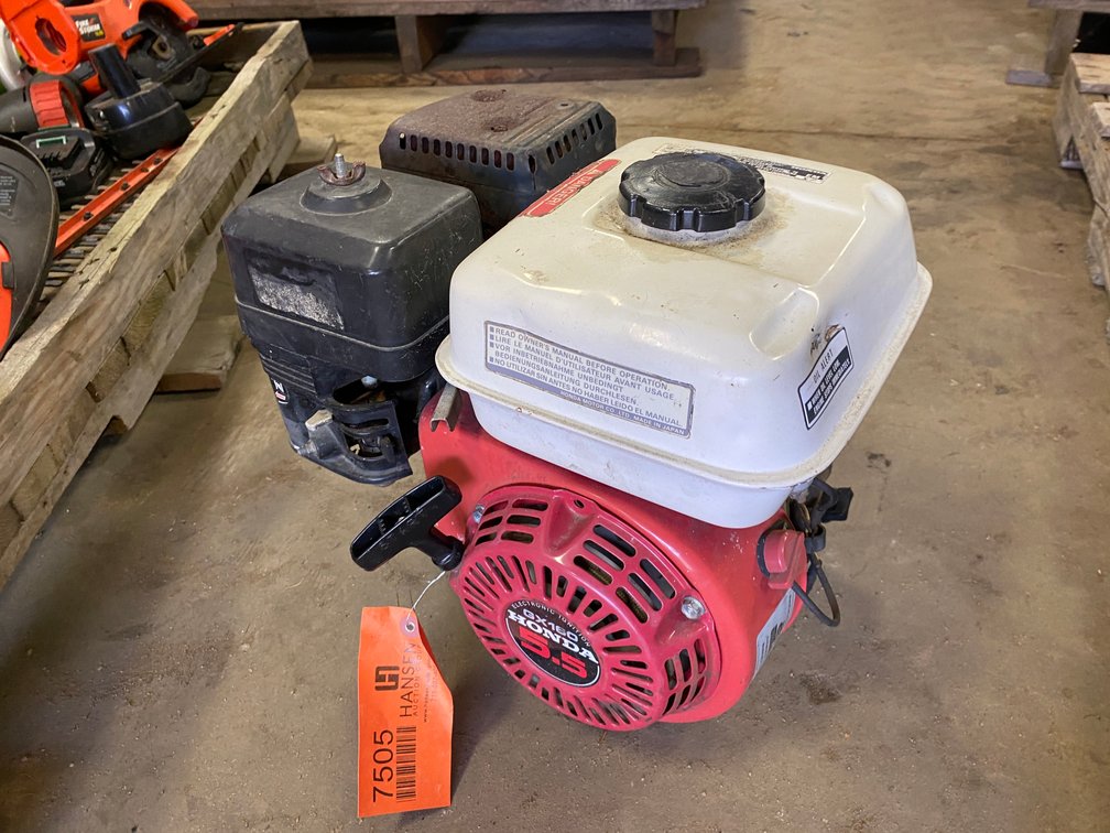 Honda GX160 Engine (Antigo, WI)