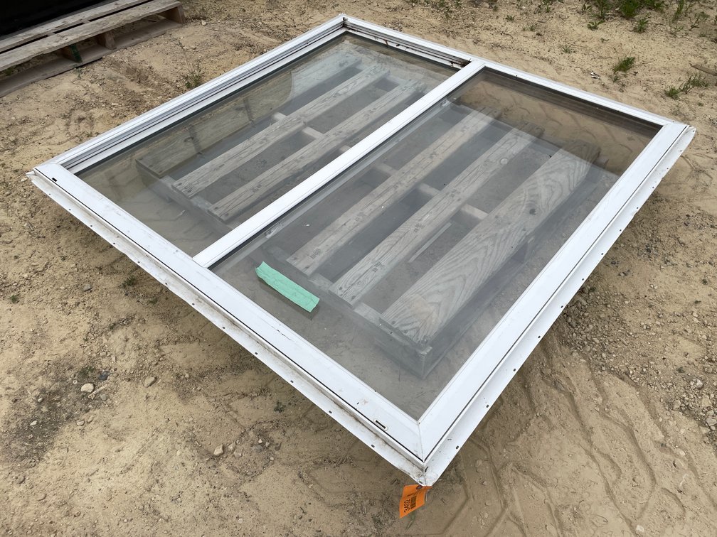 Sliding Window