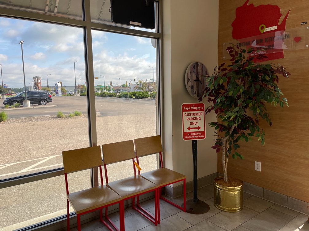 Seating and Decoration