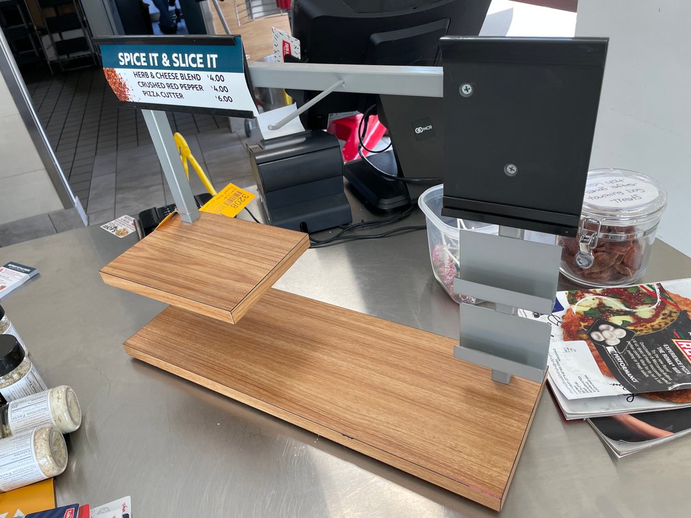 Display Unit