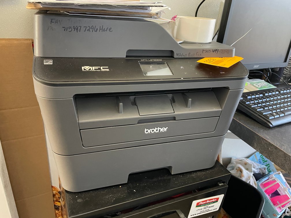 Brother Printer