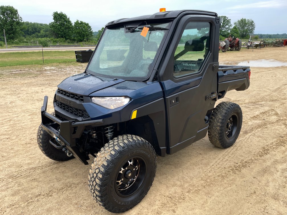 2020 Polaris Ranger Northstar 1000 XP UTV (Sells with Bill of Sale Only)