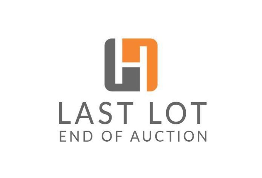 Last Item of the Auction