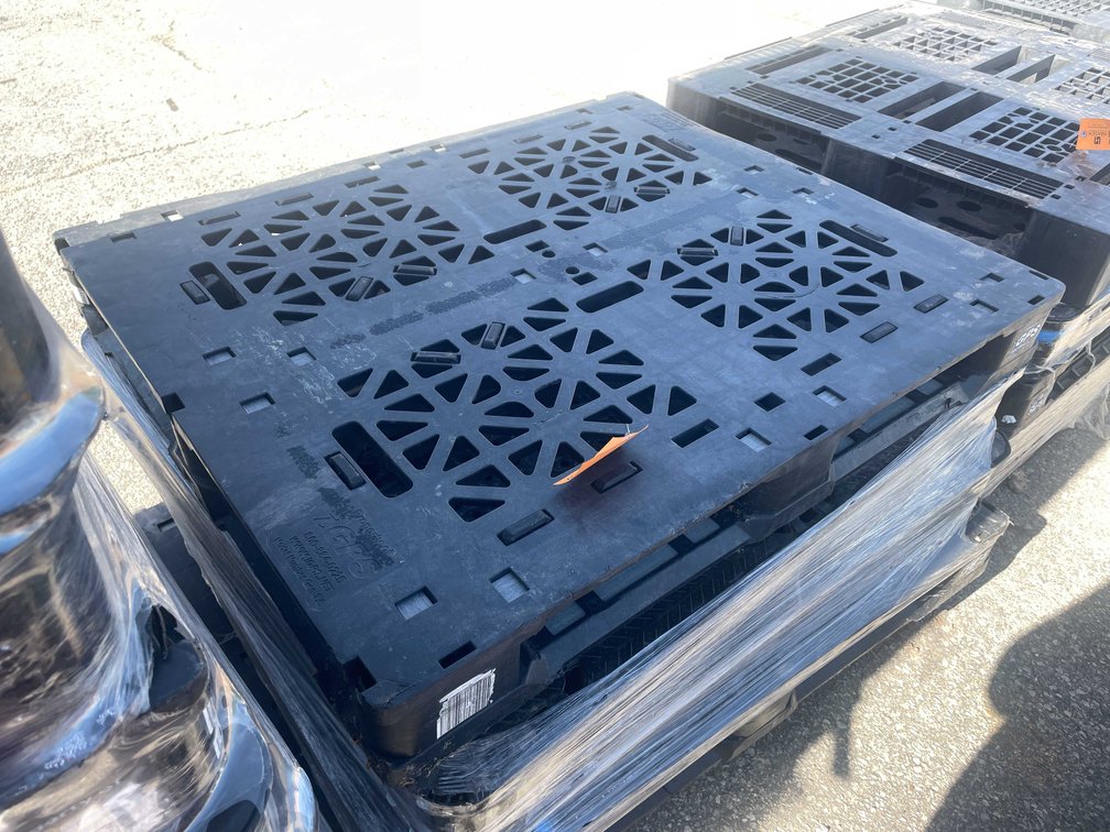 (5) Pallets (O7)