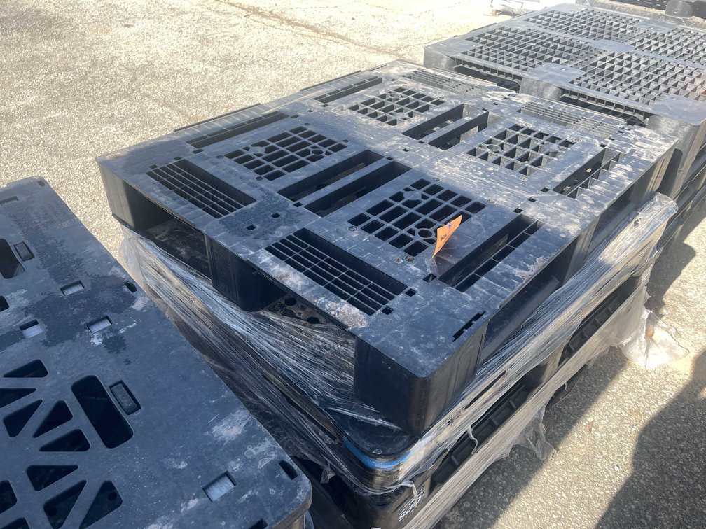 (5) Pallets (O7)