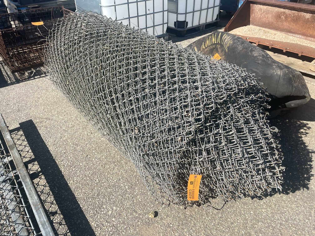 Fence (O8)