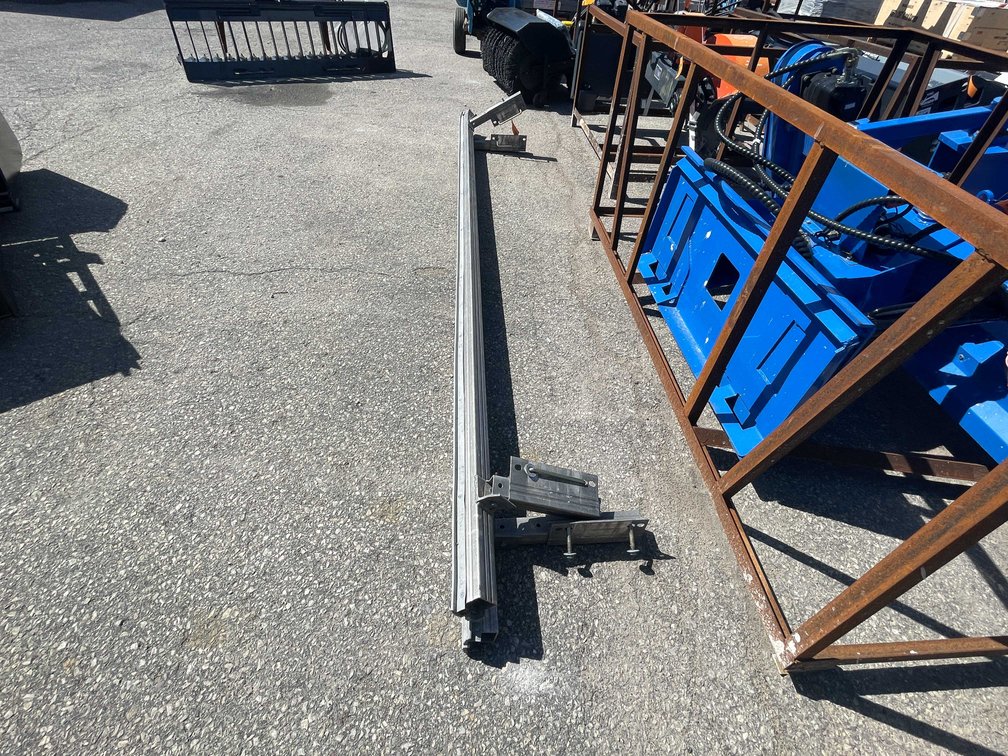 12' Boat Lift Rails (O11)