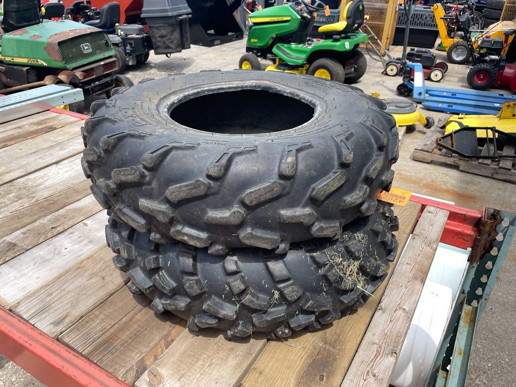 ATV Tires (O4)
