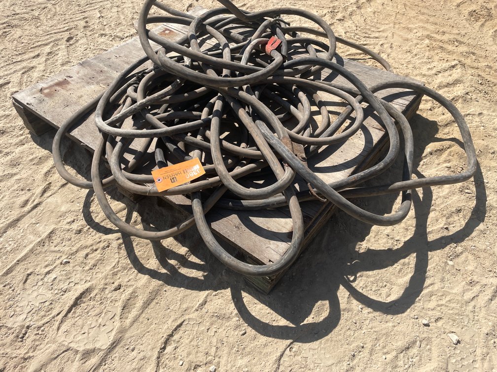 Heavy Duty Electrical Cord
