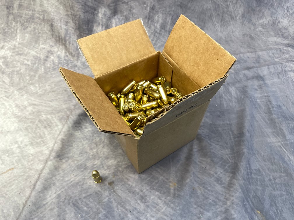 Remington .45 Auto Ammo (Princeton, MN)