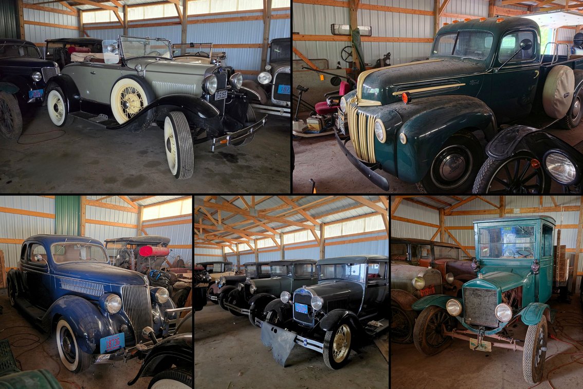 Upcoming Future Auction