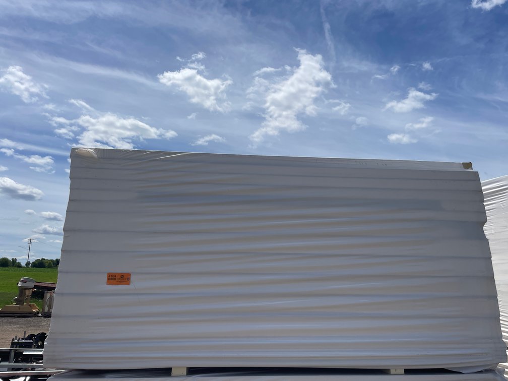 4'x8' Sheets of Polyiso Insulation