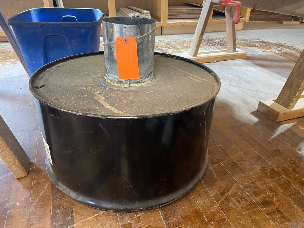 Dust Collector