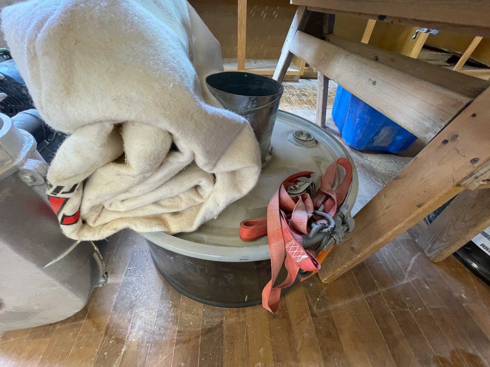 Dust Collector