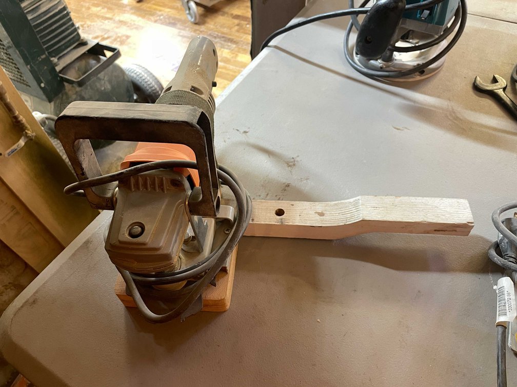 Power Tools