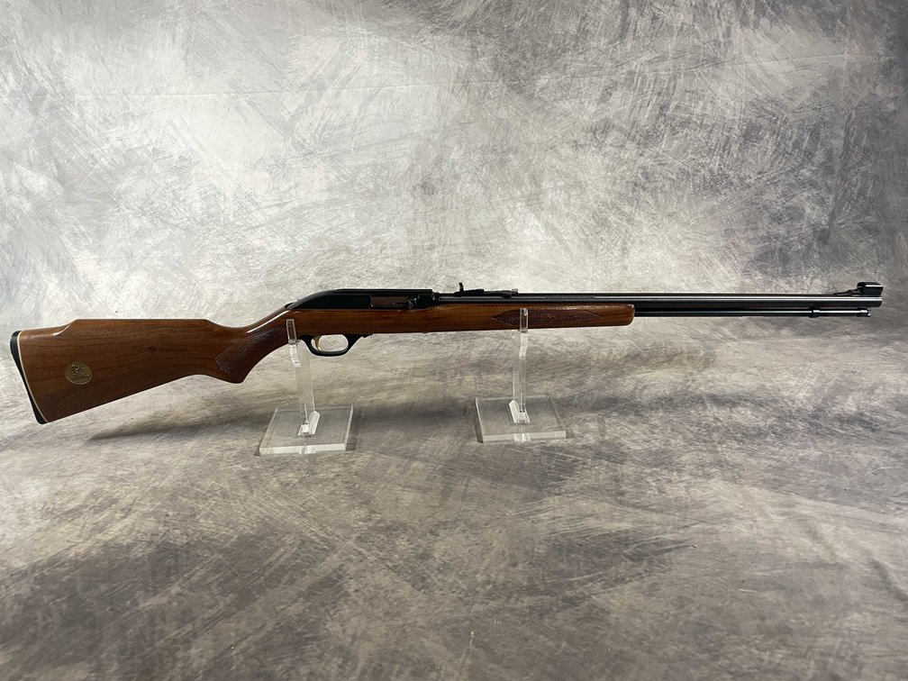 Marlin 990 DU, 22 LR Semi-Auto Rifle, SN: 12346780, (Neenah, WI)