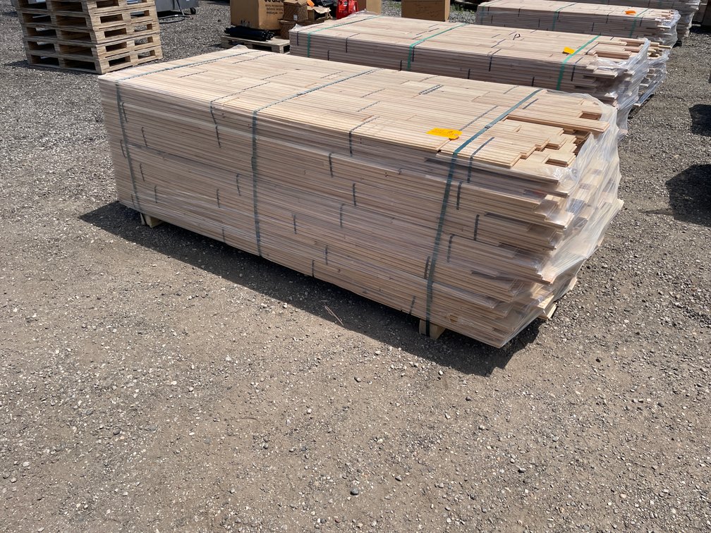 #1 Common Red Oak Hardwood Flooring