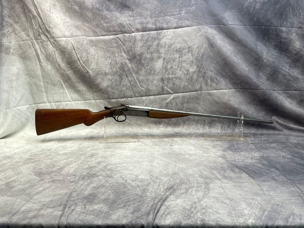Iver Johnson Champion Break Action .410 Rifle SN: 85444 (Princeton, MN)