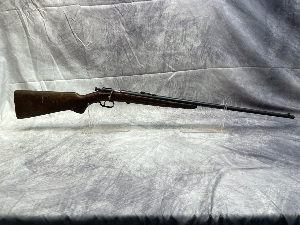 Winchester Model 60A Bolt Action 22 Short Rifle SN: 66-2667-4 (Princeton, MN)