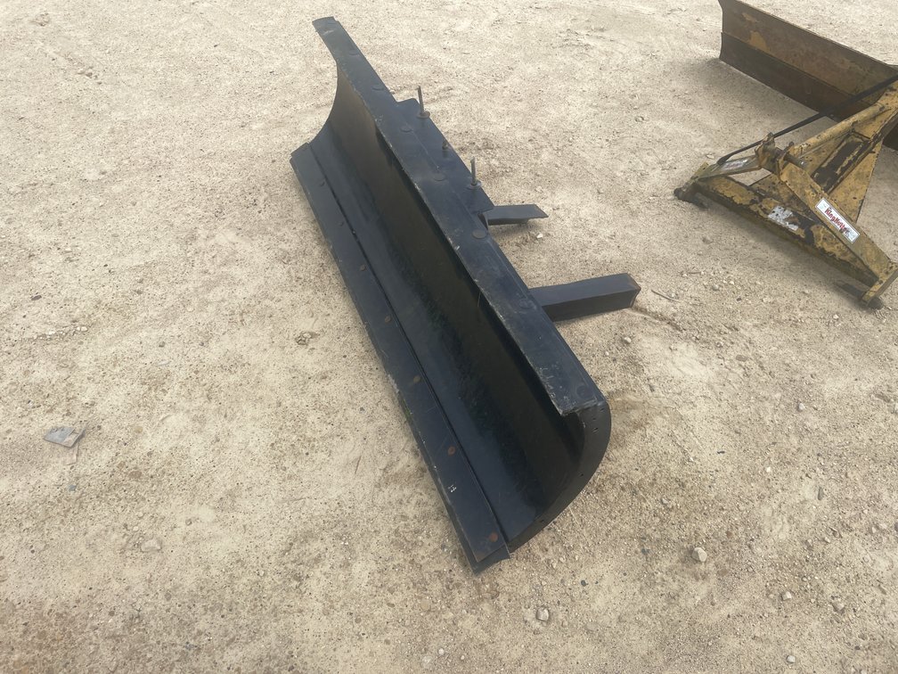 66" Snow Plow