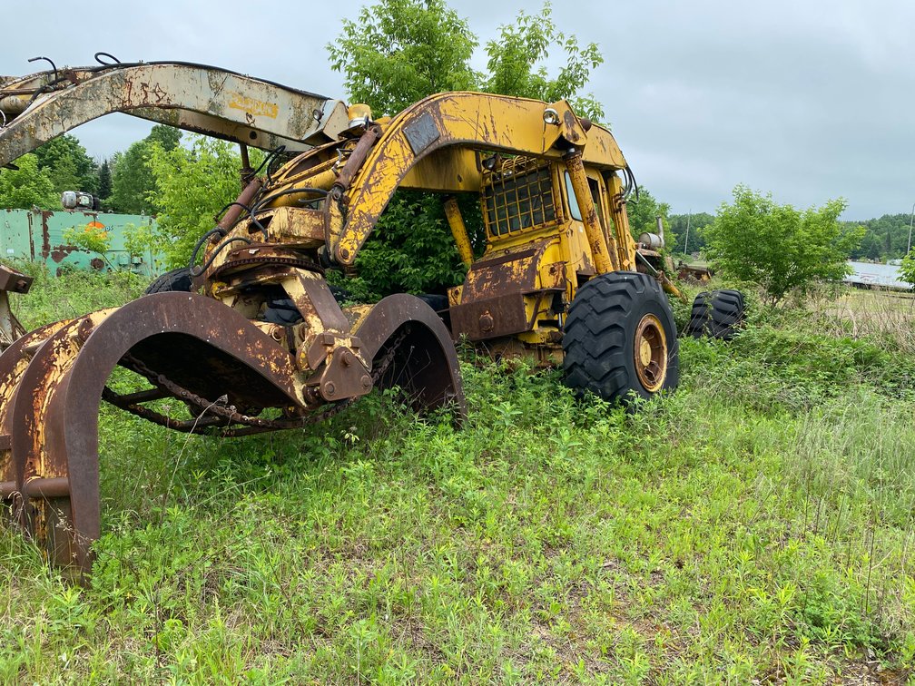 Pettibone Picker