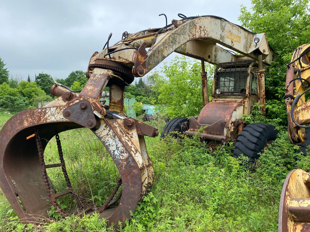 Pettibone Picker