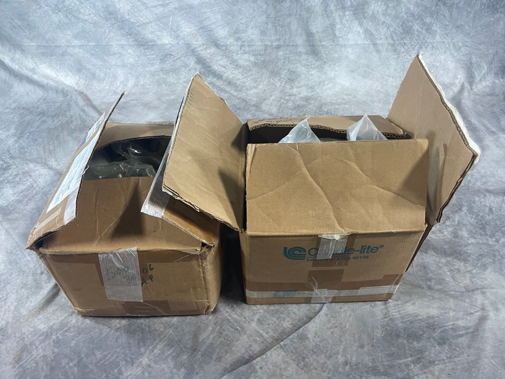 Unknown Ammo (Neenah, WI)