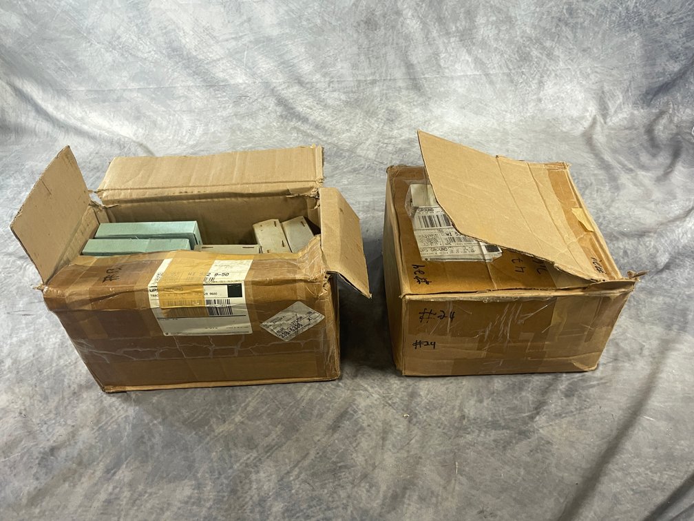 Assorted Ammo (Neenah, WI)