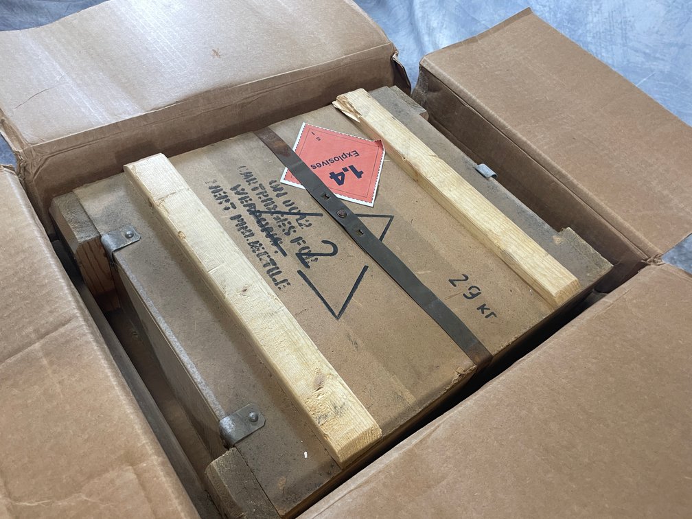 5.45 x39 Ammo (Neenah, WI)