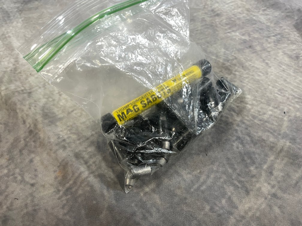 Thompson Center Plinking Sabots & Mags Sabots .50 Cal (Neenah, WI)