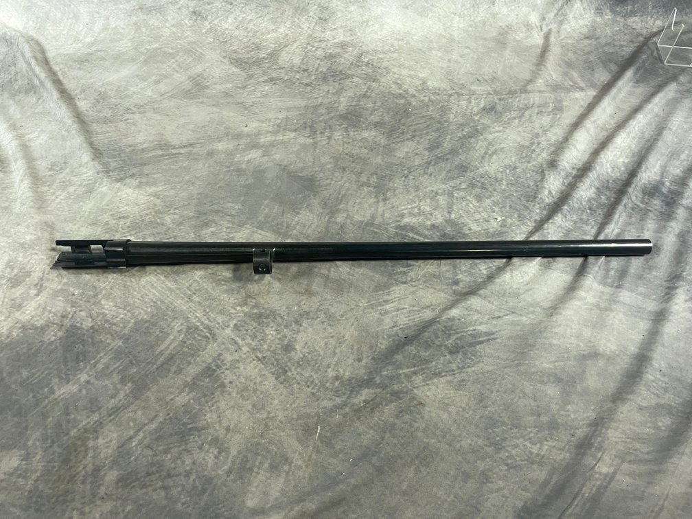 Browning Barrel (Neenah, WI)